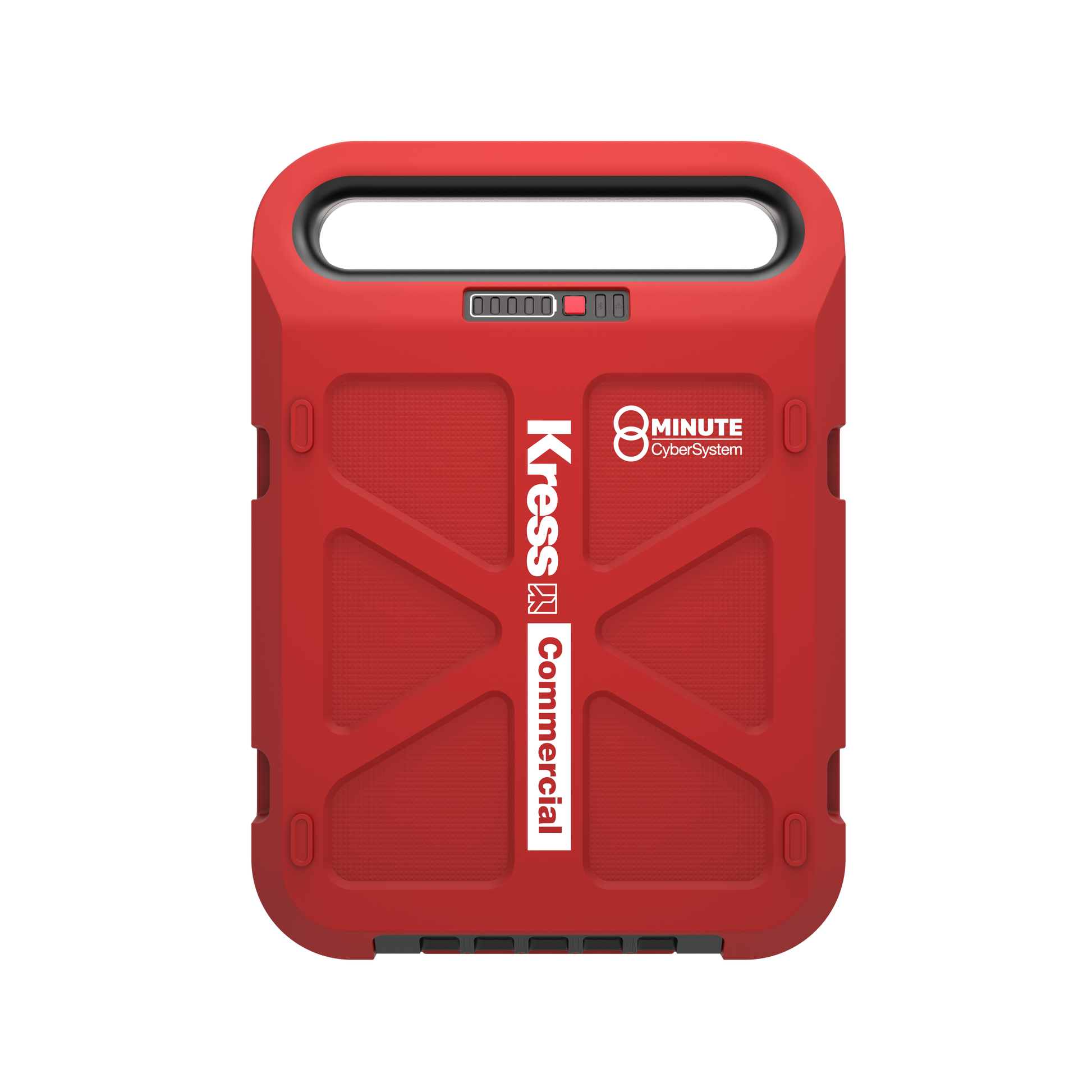 Kress KAC810 battery