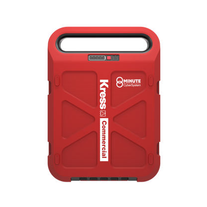 Kress KAC810 battery