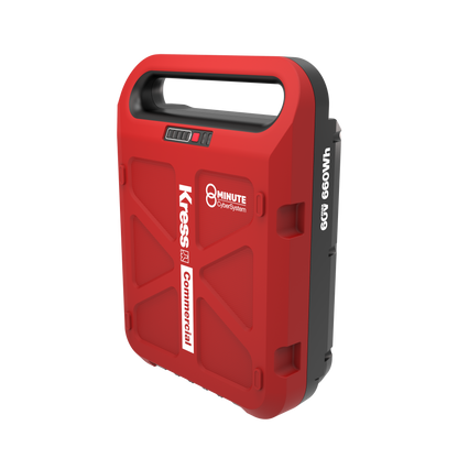 Kress KAC810 battery