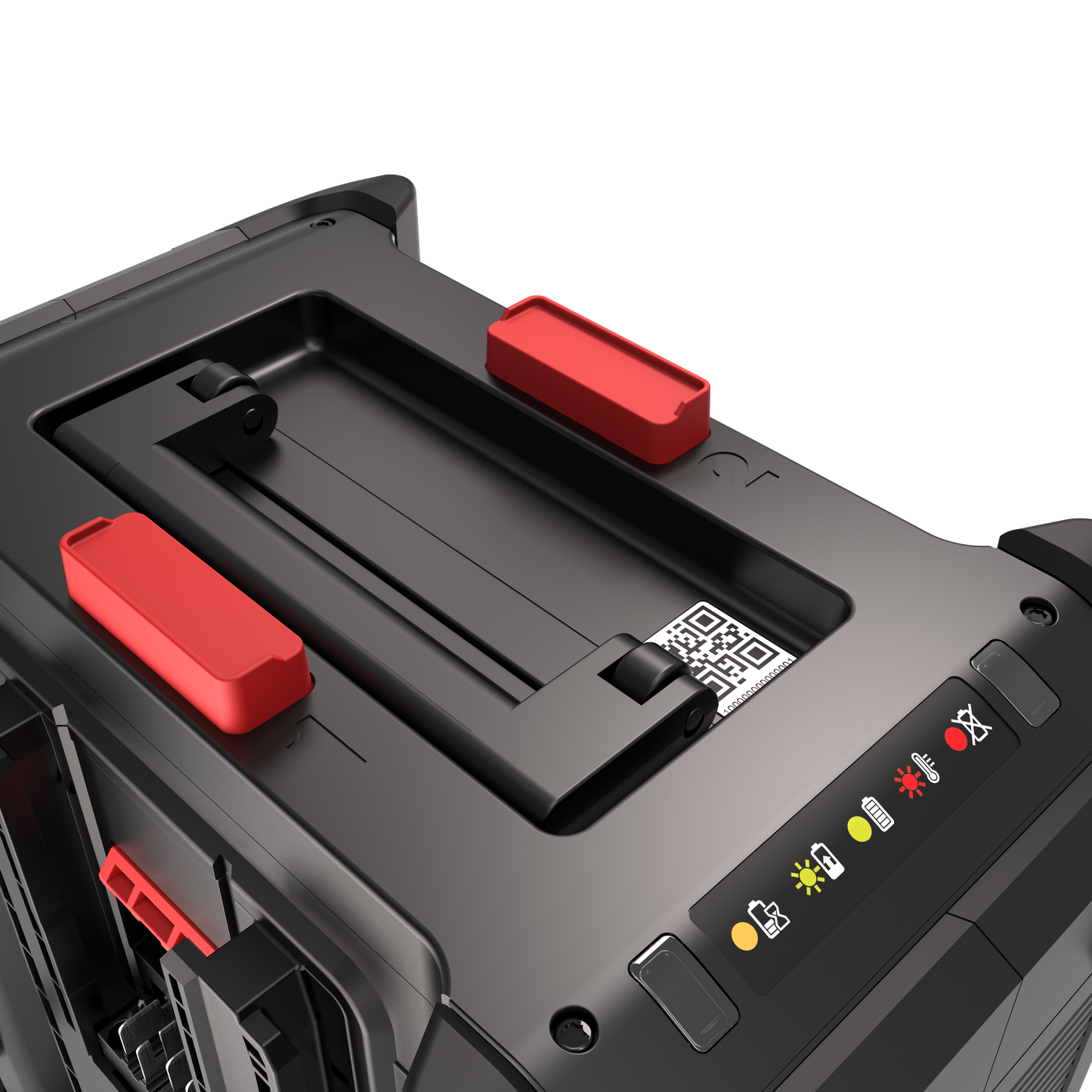 Kress KAC840 Battery charger