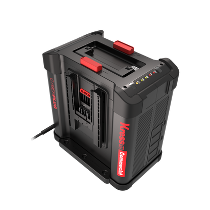 Kress KAC840 Battery charger