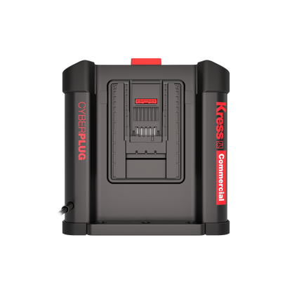 Kress KAC840 Battery charger