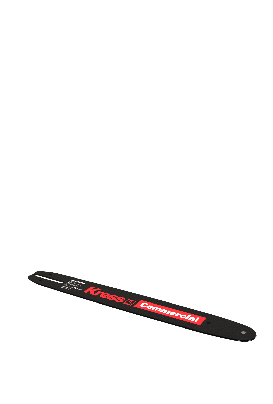 KAC331 Chainsaw bar