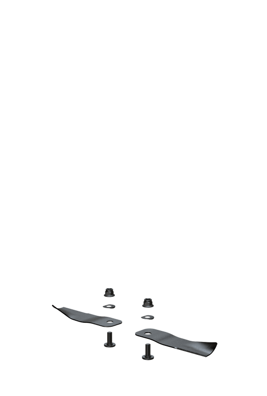 Kress KAC761 51cm Mower Swing Blade Kit