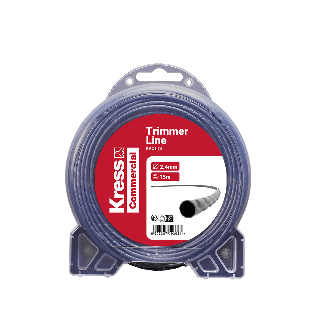 Kress KAC118 trimmer line