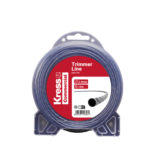 Kress KAC118 trimmer line