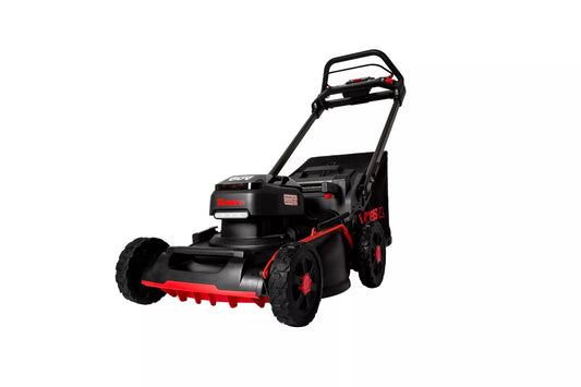 Kress KG760.9 self propelled mower