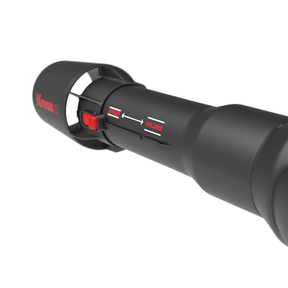 Kress leaf Blower 
