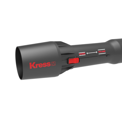 Kress KG560E Blower 