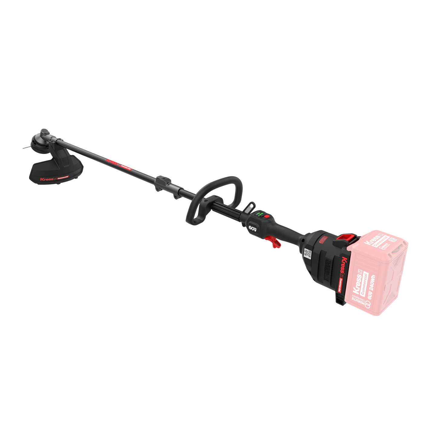 Kress KC120.9 Commercial Multitool