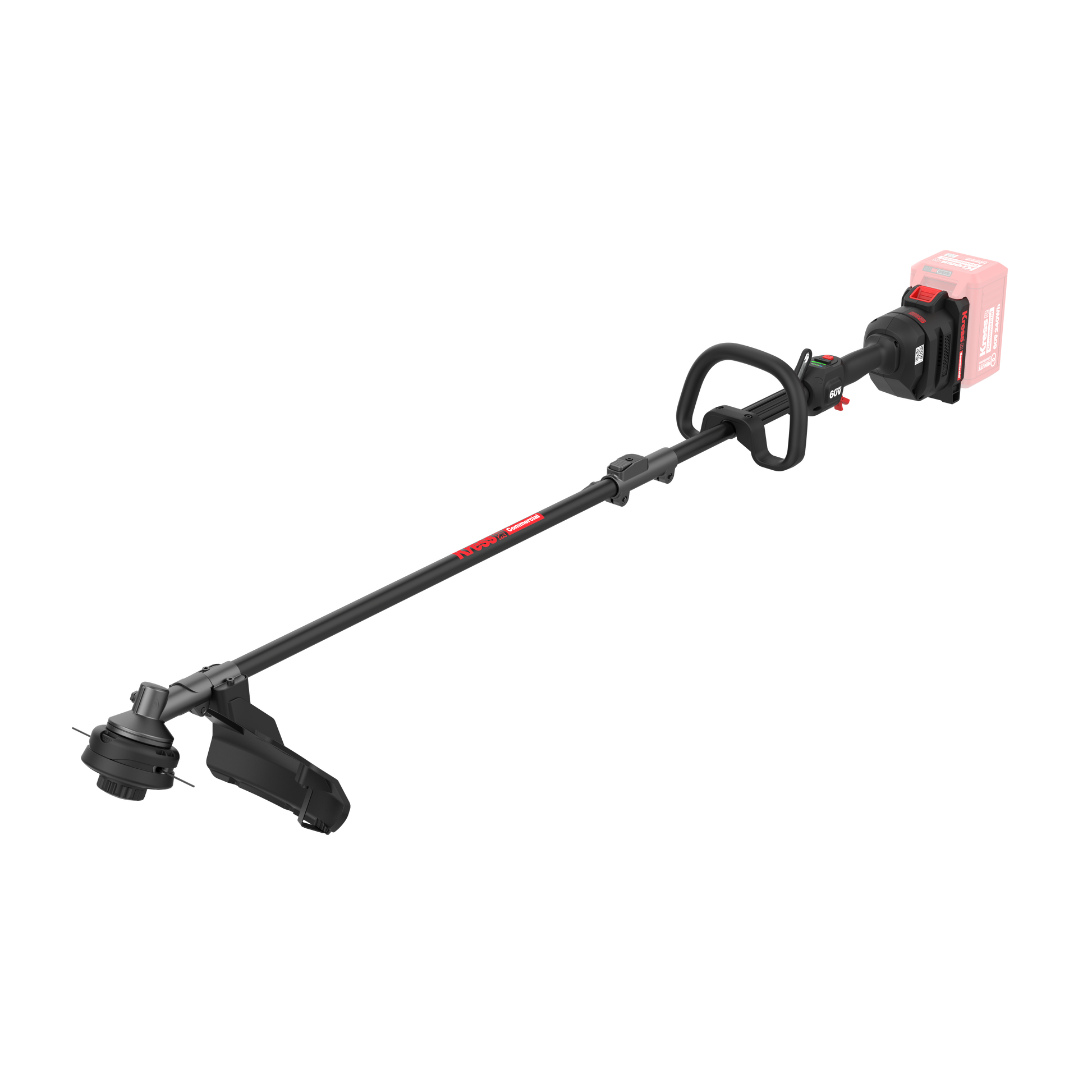 Kress KC120.9 Commercial Multitool