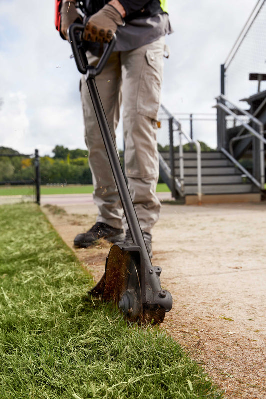 Kress KC150 Lawn edger