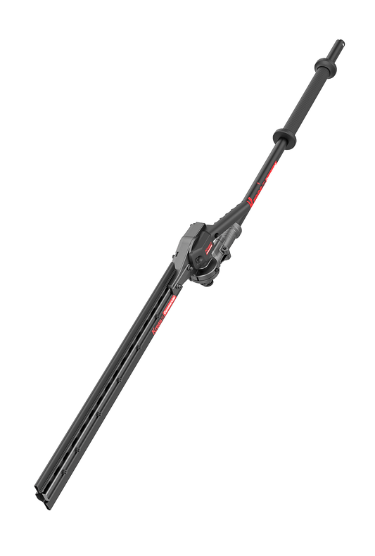 Kress KAC 200 multi tool hedger attachment