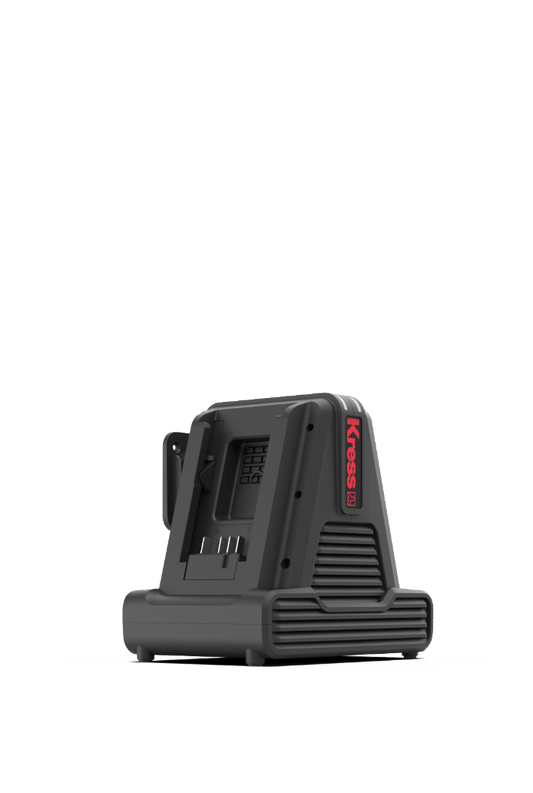 Kress KA 3706 60V Professional-grade 60 V charger