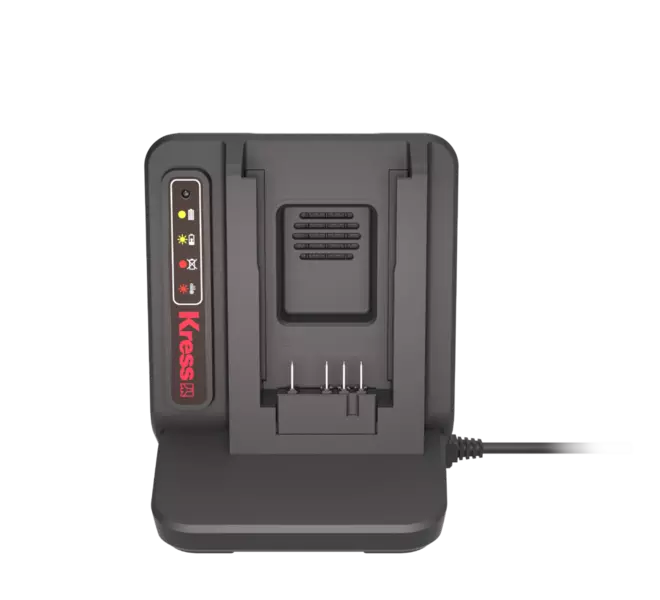 Kress KA3714 60V 5.0A Battery Charger