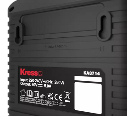 KA3714 5Ah Charger