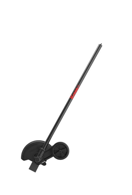 KA2282 edger attachment