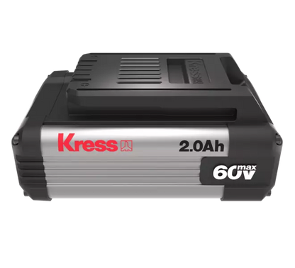 Kress powerful battery 60V
