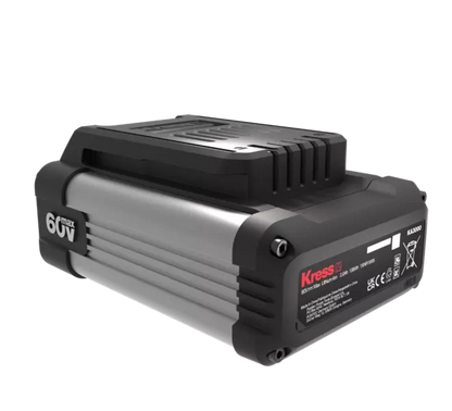 Kress 60V 2Ah battery