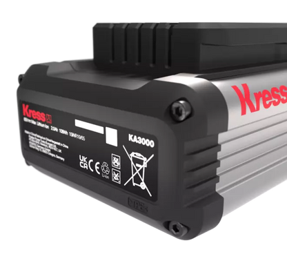 Kress 60V 2Ah battery