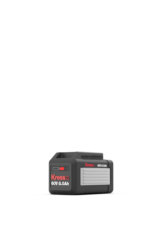 Kress KA3018 60V 8Ah Battery