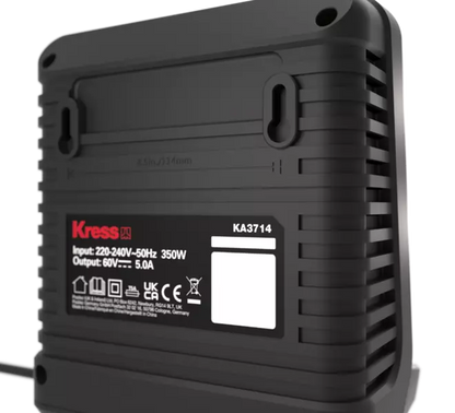 Kress 3Ah charger