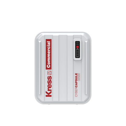 Kress KAC815 Cybercapsule