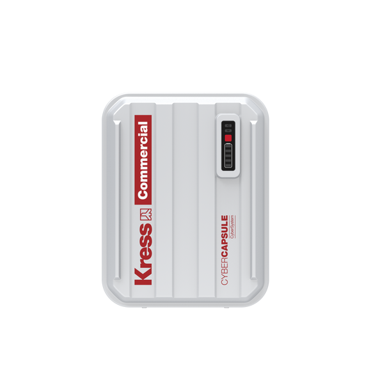 Kress KAC815 Cybercapsule