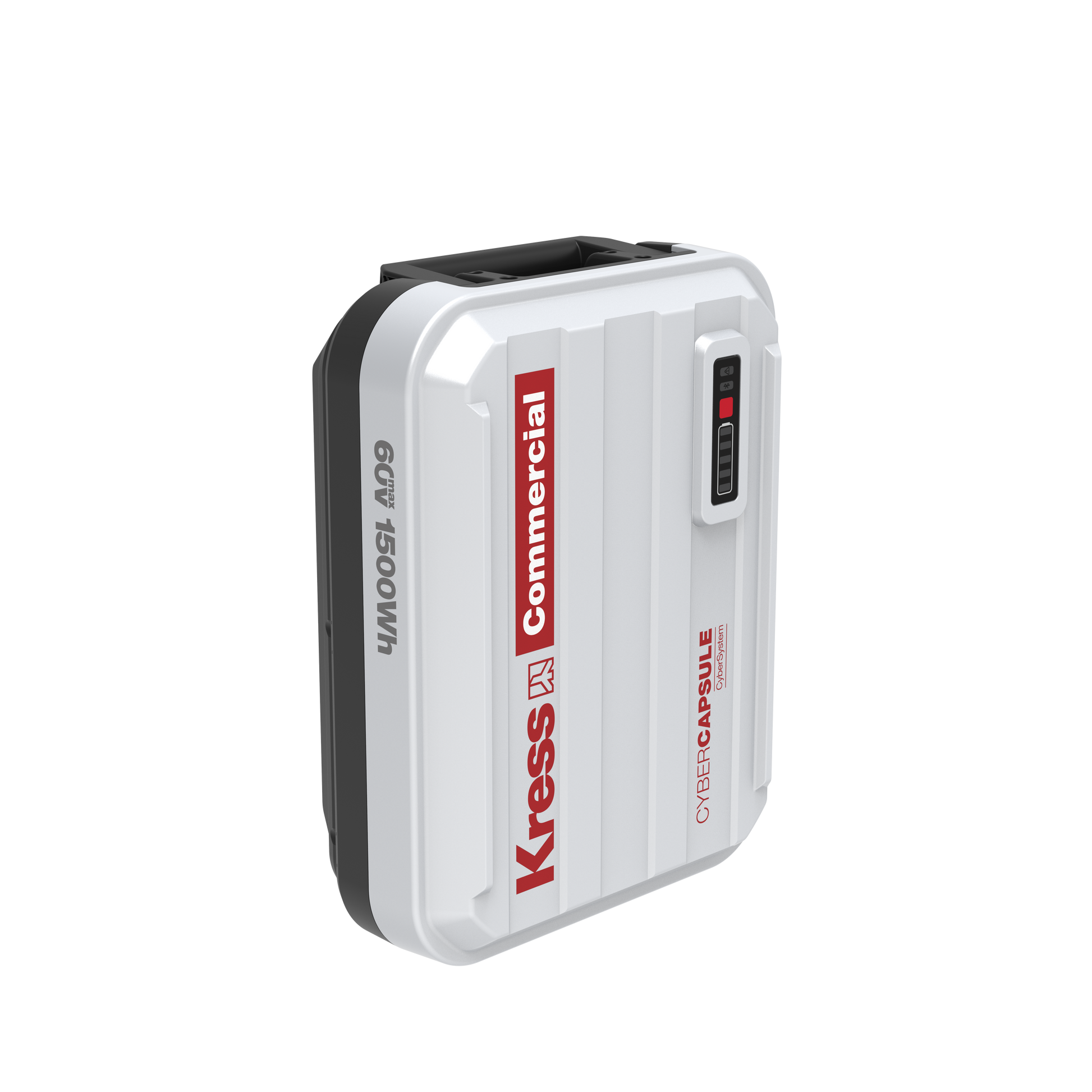 Kress KAC815 Cybercapsule