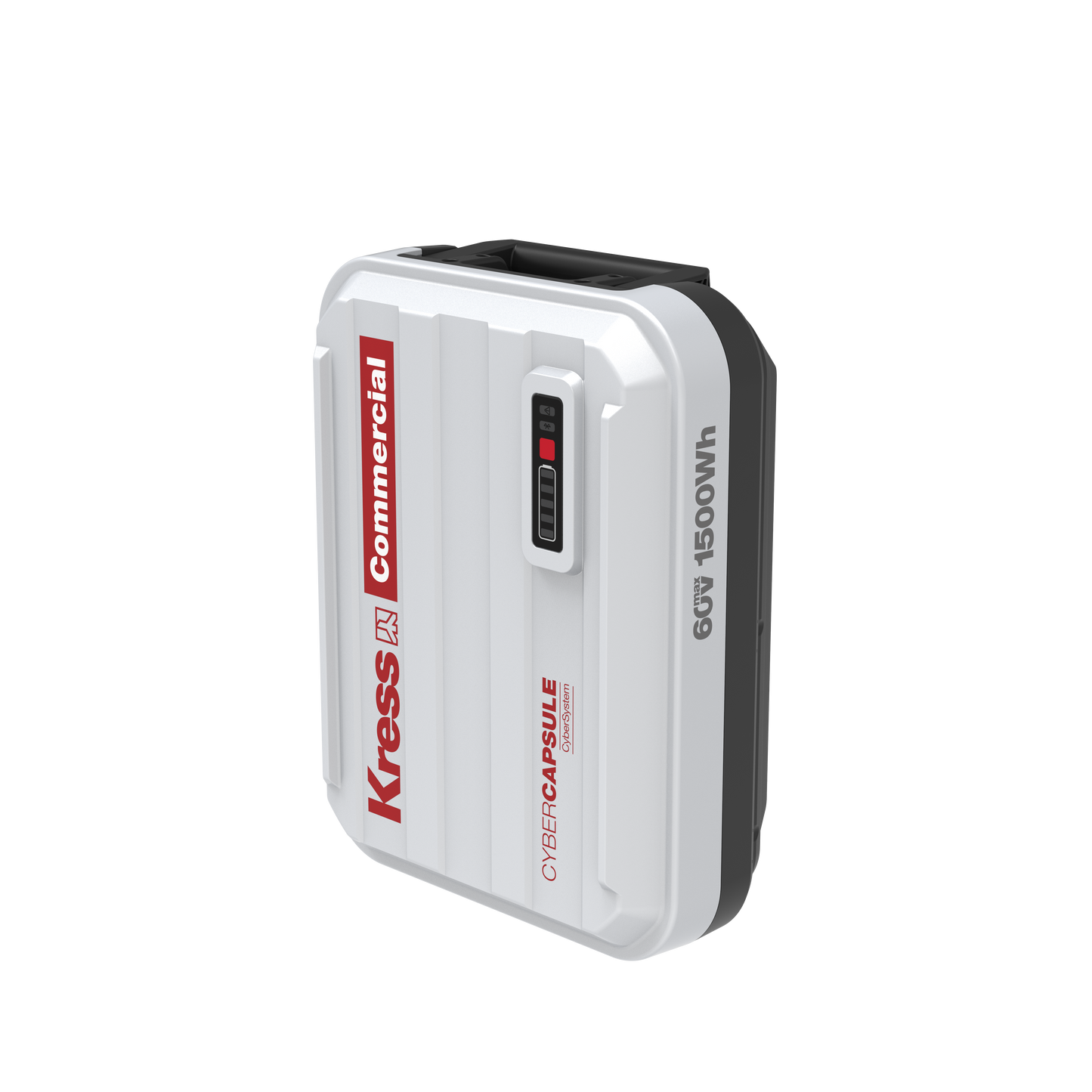 Kress KAC815 Cybercapsule