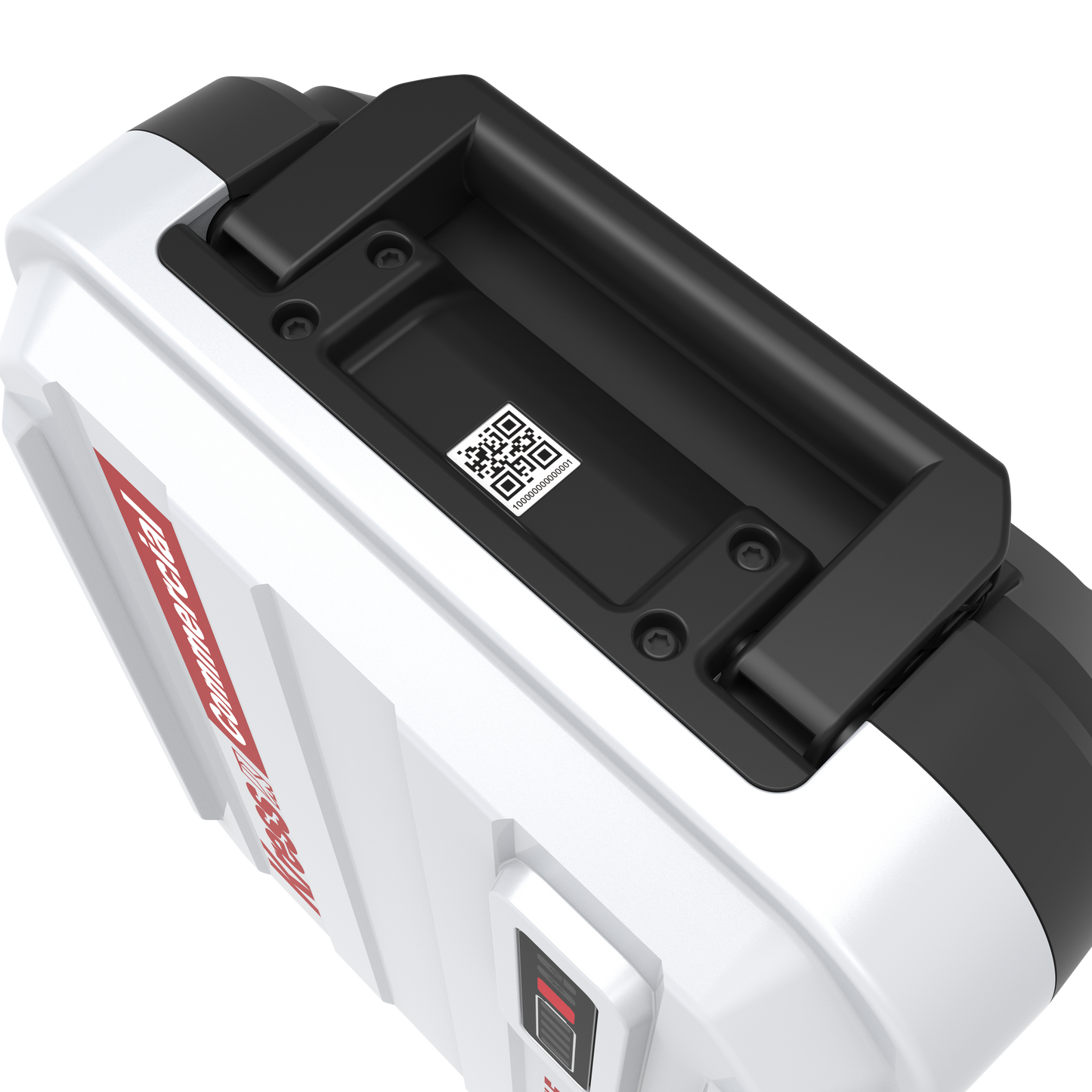 Kress KAC815 Cybercapsule