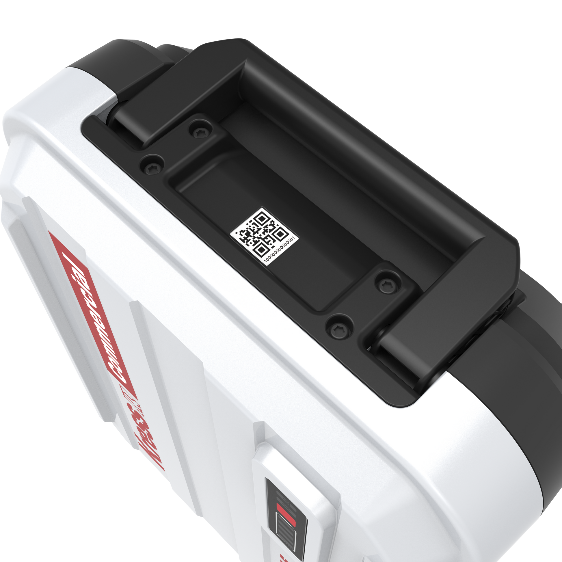 Kress KAC815 Cybercapsule