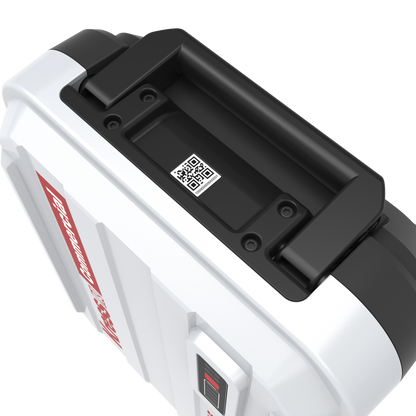 Kress KAC815 Cybercapsule