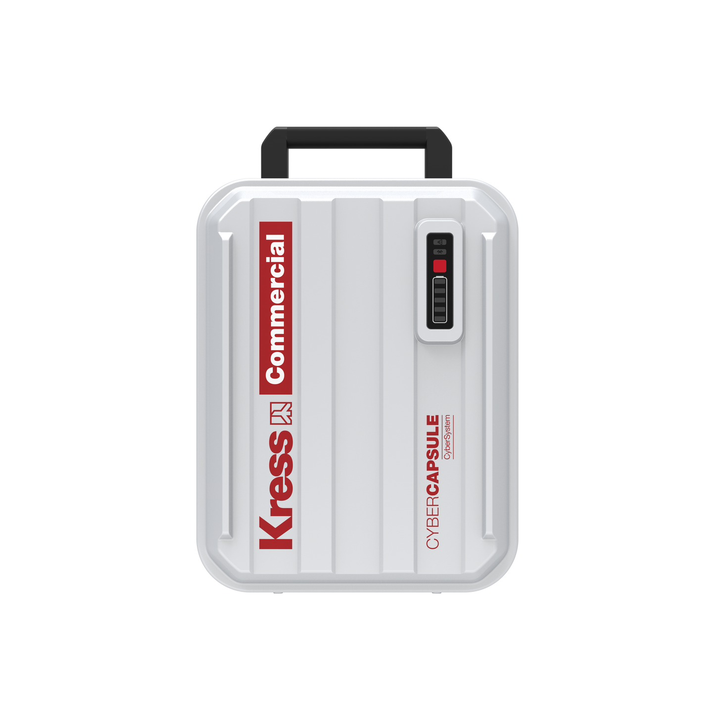 Kress KAC815 Cybercapsule