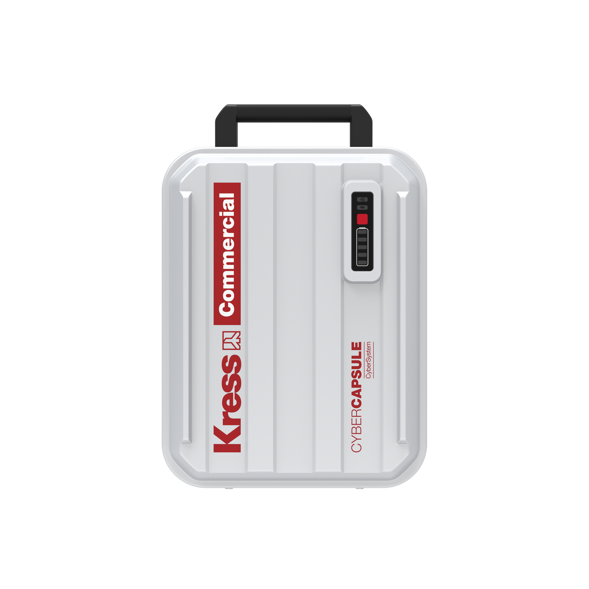 Kress KAC815 Cybercapsule