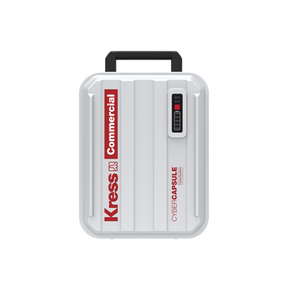 Kress KAC815 Cybercapsule