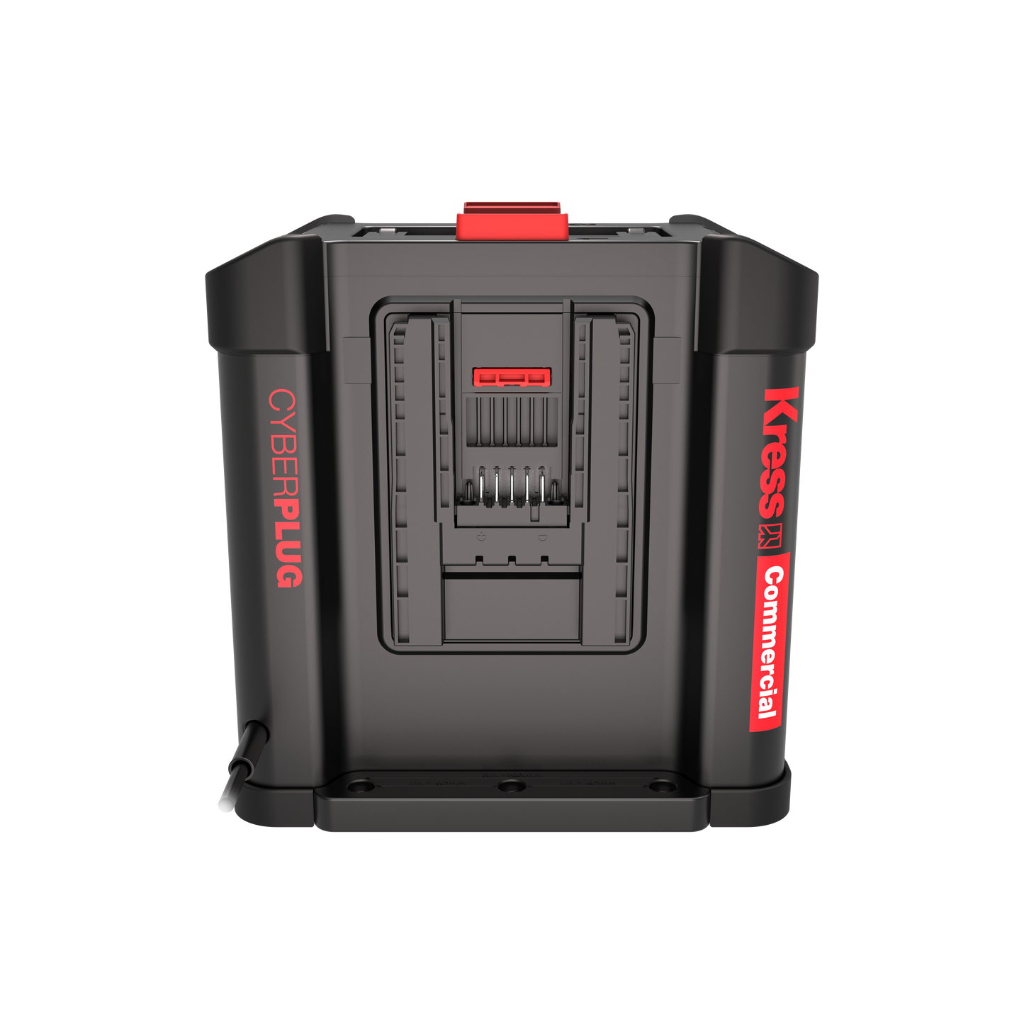 Kress KAC840 Battery charger