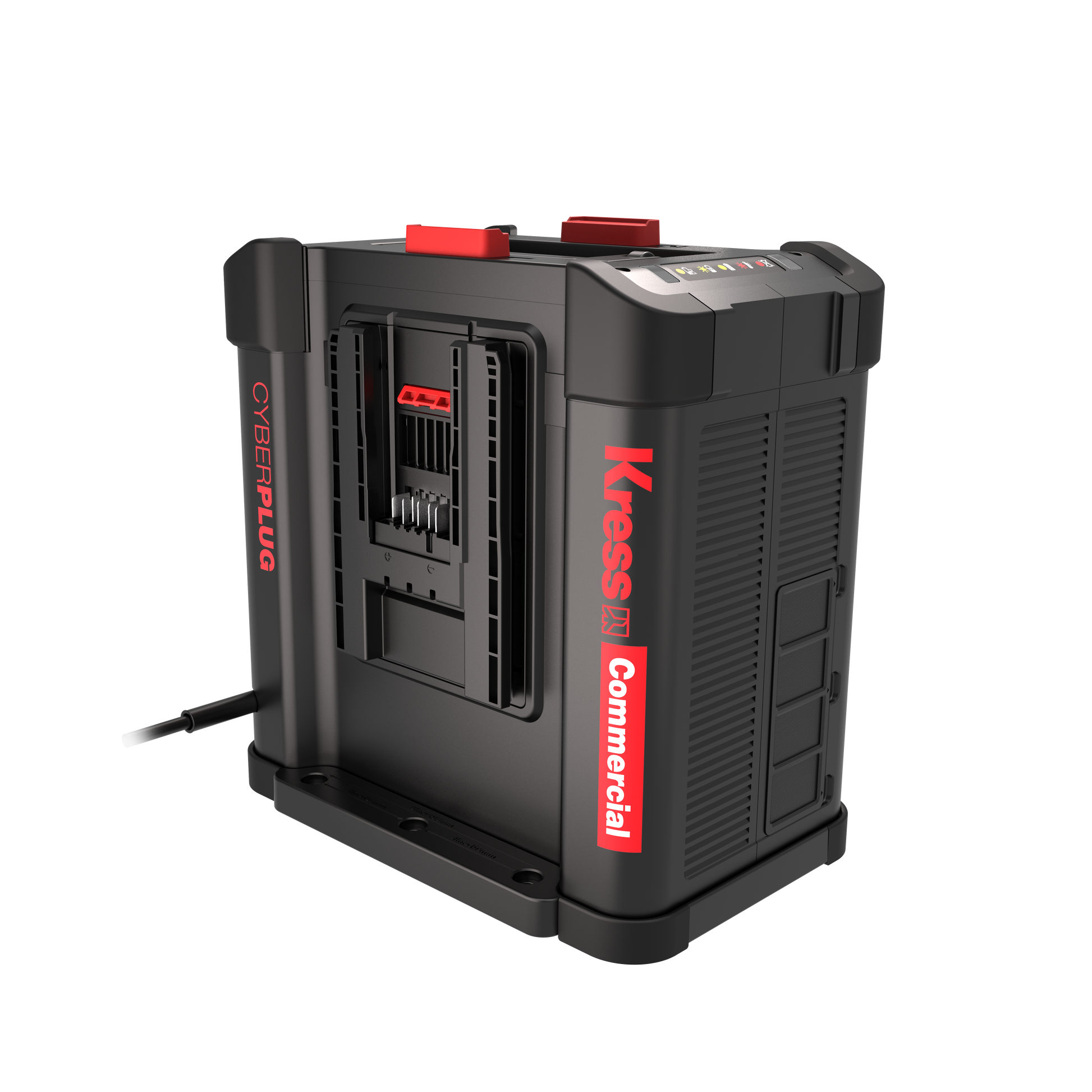 Kress KAC840 Battery charger