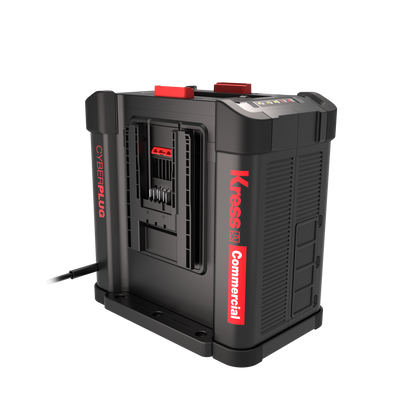 Kress KAC840 Battery charger