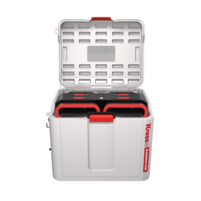 KAC 843 4 port charger