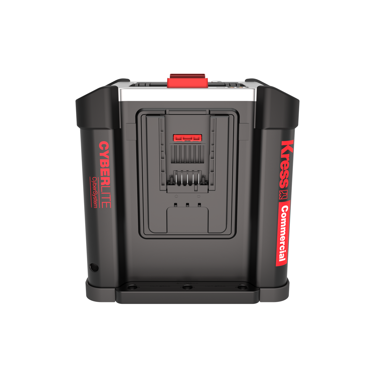 Kress KAC844 Commercial Charger - 60V, DC-DC, CyberLite™ Charger