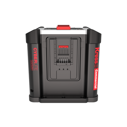 Kress KAC844 Commercial Charger - 60V, DC-DC, CyberLite™ Charger