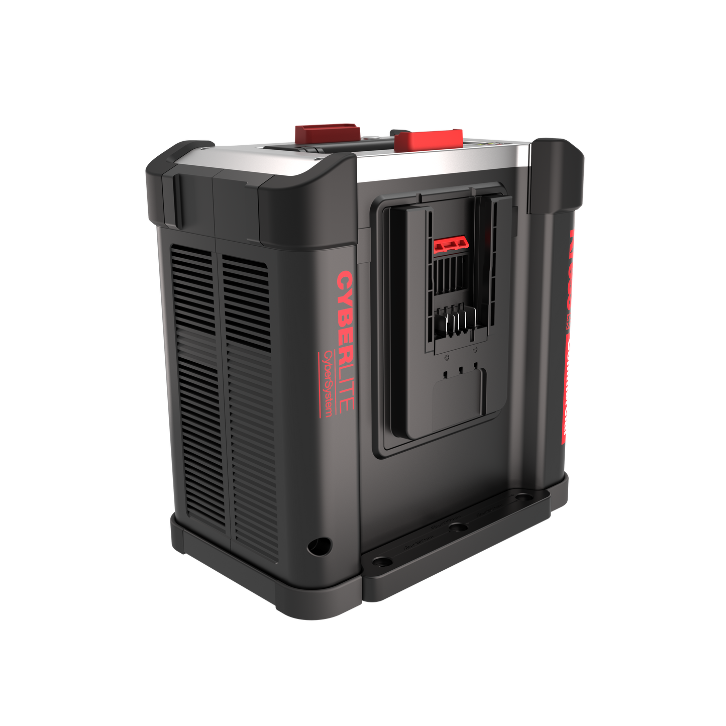 Kress KAC844 Commercial Charger - 60V, DC-DC, CyberLite™ Charger