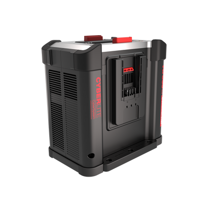 Kress KAC844 Commercial Charger - 60V, DC-DC, CyberLite™ Charger