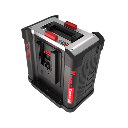 Kress KAC844 Commercial Charger - 60V, DC-DC, CyberLite™ Charger