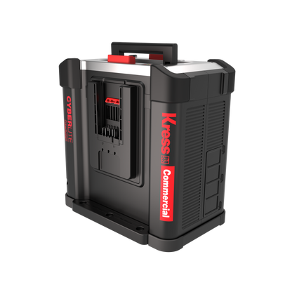 Kress KAC844 Commercial Charger - 60V, DC-DC, CyberLite™ Charger