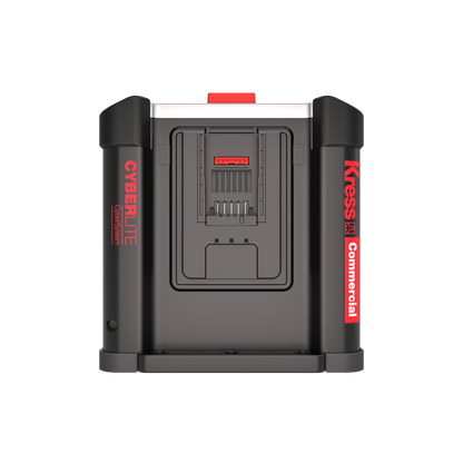 Kress KAC844 Commercial Charger - 60V, DC-DC, CyberLite™ Charger