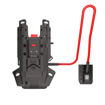 Kress KAC900 Battery harness