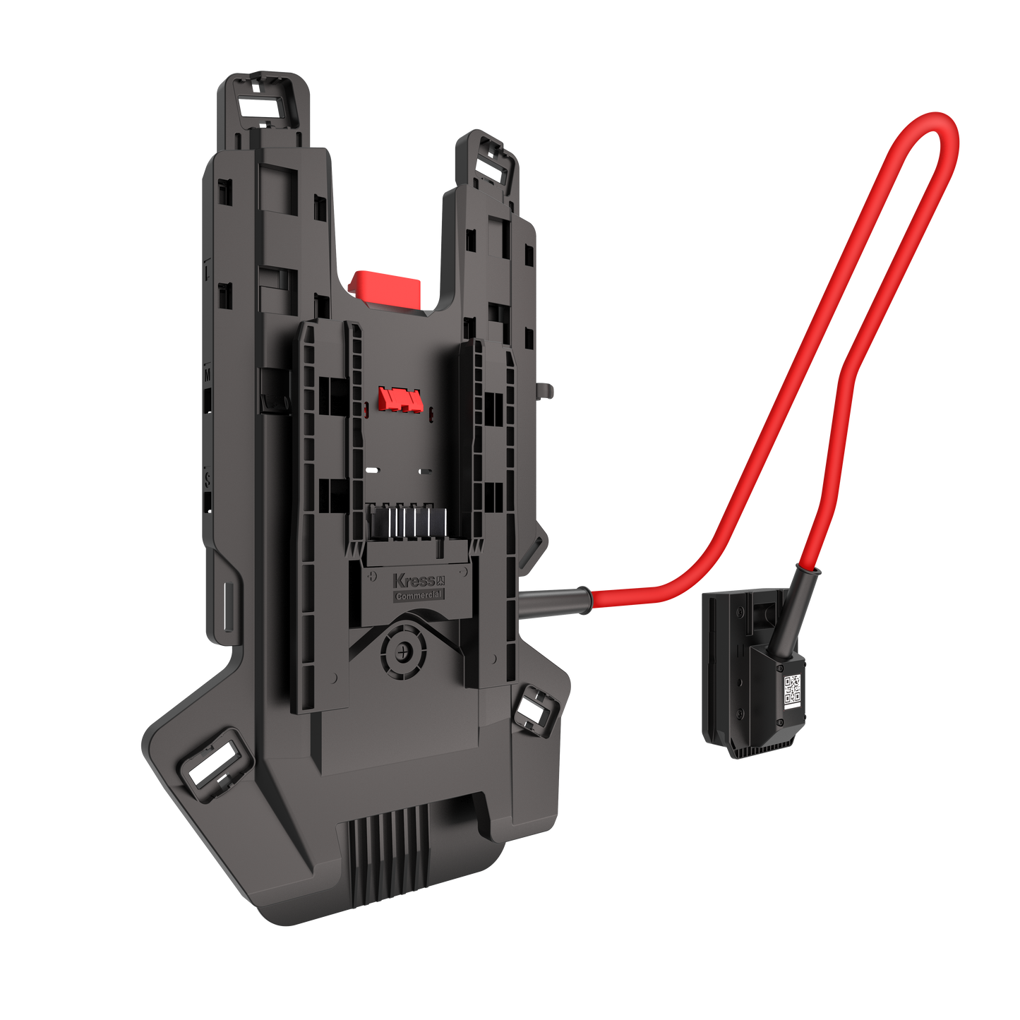 Kress KAC900 Battery harness