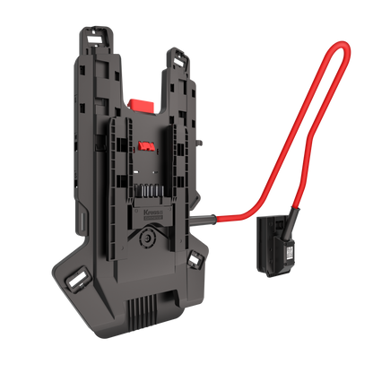 Kress KAC900 Battery harness